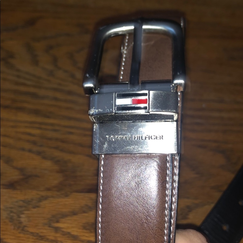 Tommy Hilfiger belt